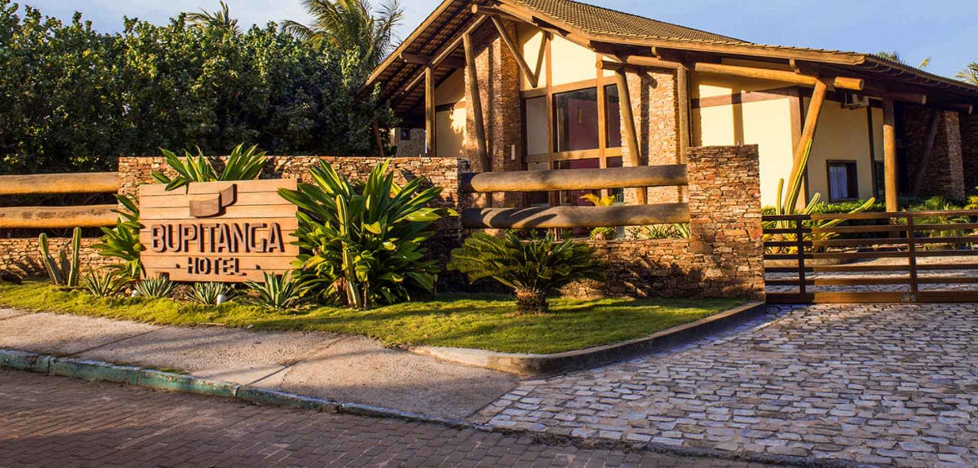 Bupitanga hotel s
